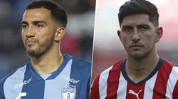 Pachuca vs. Chivas de Guadalajara EN VIVO - Liga MX: alineaciones, minuto a minuto, árbitro y cómo ver