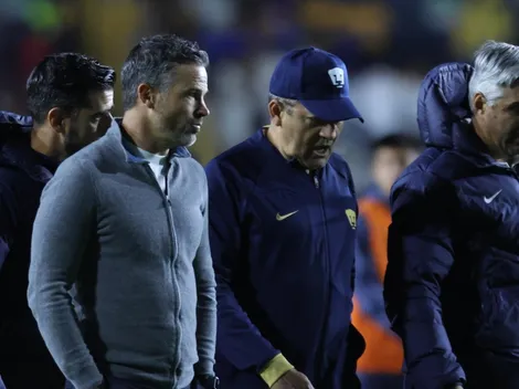 Rafael Puente aseguró que está cerca la victoria de visitante