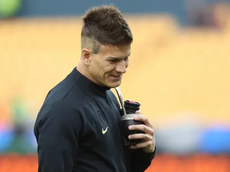 La sorpresiva alineación de Pumas ante Tigres