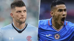 Toluca vs. Cruz Azul EN VIVO - Liga MX: alineaciones, minuto a minuto, árbitro y cómo ver