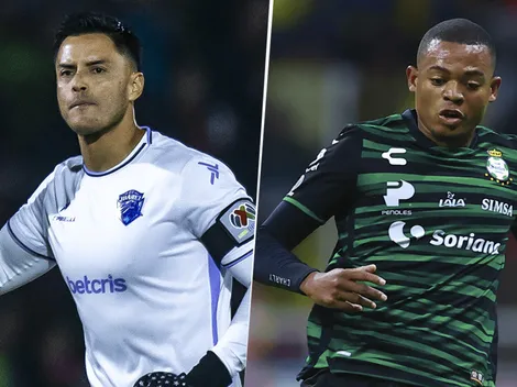 Juárez vs. Santos Laguna EN VIVO por el Clausura 2023 de la Liga MX: minuto a minuto del partido, dónde verlo, formaciones y árbitro