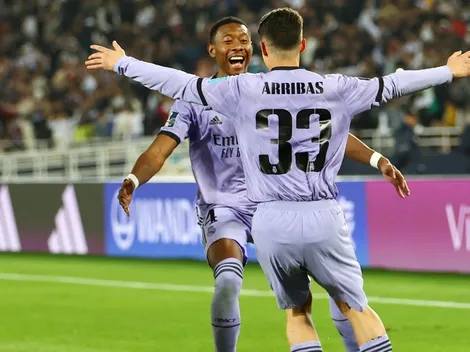 ¿Cómo ver Real Madrid vs. Al Hilal en México EN VIVO por la final del Mundial de Clubes 2023?