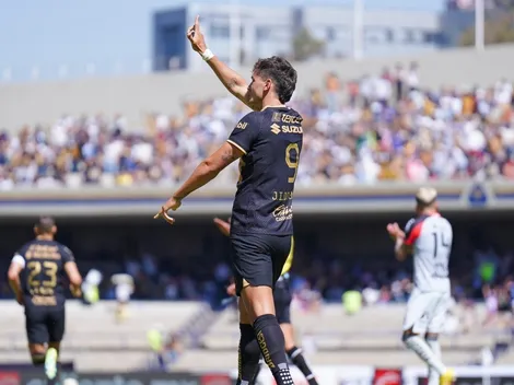 Las noticias de Pumas hoy 11 de febrero