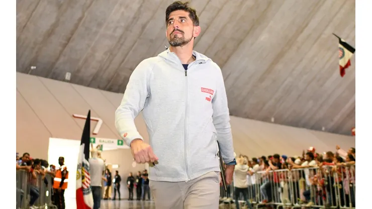 Veljko Paunovic considera que Chivas ya tiene su sello.