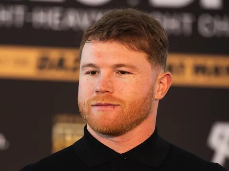 Esta sería la sede de la pelea de Canelo en Ciudad de México