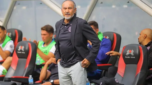 El Potro no ha conseguido los mejores resultados con la Máquina