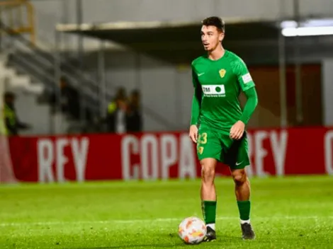 Diego Cocca tiene un hijo jugador que intentó debutar en el futbol mexicano