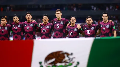 Gran noticia para Cocca: figura del Tri ficharía por Roma en verano