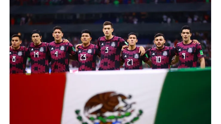 Gran noticia para Cocca: figura del Tri ficharía por Roma en verano