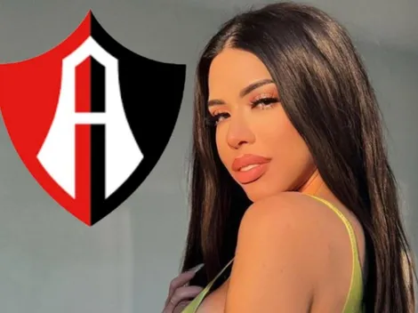 Yeri Mua envía mensaje a Quiñones y llama “machistas” a aficionados de Atlas