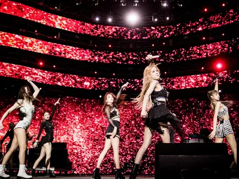 Dónde comprar los nuevos boletos para Blackpink en México 2023 y los precios