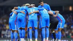 Cruz Azul cambia de patrocinador.