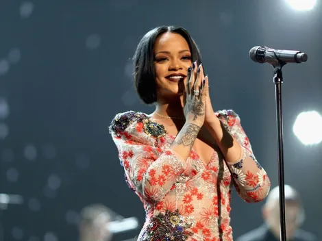 ¡Sorprendente! Así será el concierto de Rihanna en el Super Bowl 2023