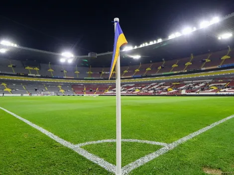 VIDEO: Le rompieron el corazón a un aficionado del Atlas en el estadio Jalisco
