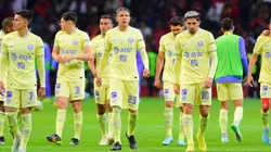 América quiere volver a ser campeón.