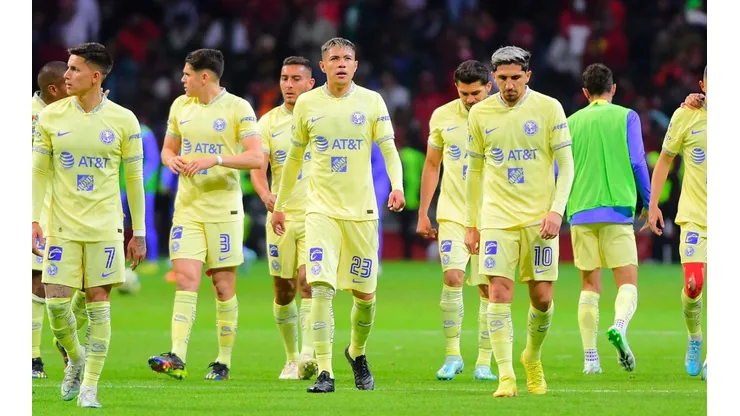 América quiere volver a ser campeón.