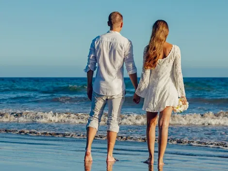 Estos son los signos zodiacales compatibles en el amor para Acuario