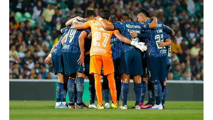 América solo suma una victoria en el Torneo Clausura 2023