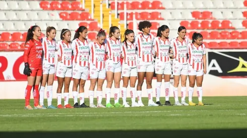 Centellas del Necaxa, ¿ignoradas del centenario del club? (Foto: imago7)