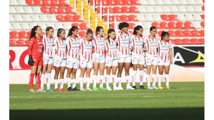 Centellas del Necaxa, ¿ignoradas del centenario del club? (Foto: imago7)