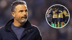 Salida y regreso obligados en Pumas.