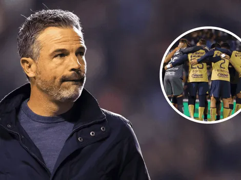 Pumas UNAM tiene una baja y un regreso para enfrentar a Tigres