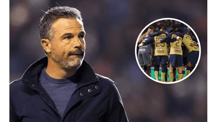 Salida y regreso obligados en Pumas.