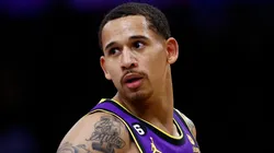 El nuevo equipo de Toscano Anderson en la NBA tras irse de Lakers