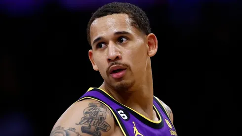 El nuevo equipo de Toscano Anderson en la NBA tras irse de Lakers