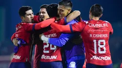 Chivas jugará unos amistosos en Estados Unidos