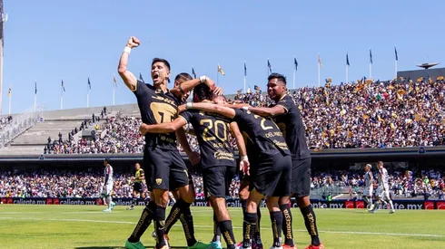 Los Universitarios se preparan para su visita a San Nicolás.