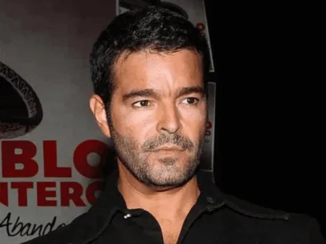 Pablo Montero habría pagado millonaria cantidad para limpiar su nombre