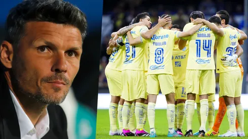 América tendría un refuerzo apalabrado para el próximo mercado.