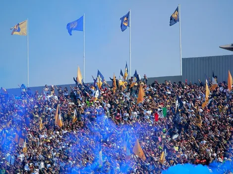 ¡Ya están los precios! Pumas publicó el valor de los boletos vs. Chivas
