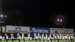 Los Universitarios firmaron una nueva victoria en Tabasco.