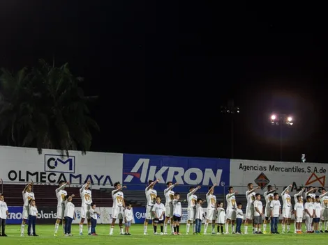 ¿Sigue o se termina? Se definió el futuro de Pumas Tabasco