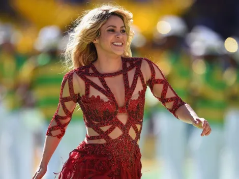 Se filtra letra de la nueva canción de Shakira, ¿menciona de nuevo a Piqué? (AUDIO)