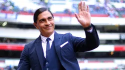 Cruz Azul v Lobos BUAP - Torneo Apertura 2018 Liga MX