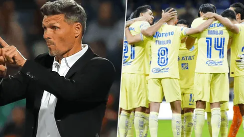 Así las novedades de las Águilas.