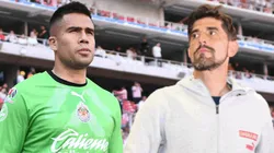 Paunovic lo tiene claro.