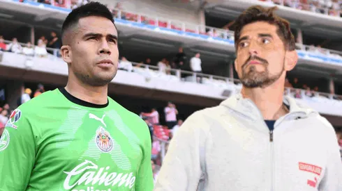 Paunovic lo tiene claro.