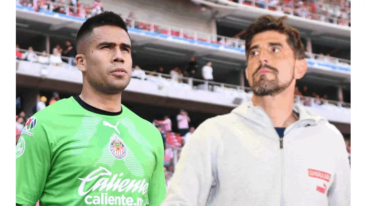 Paunovic lo tiene claro.