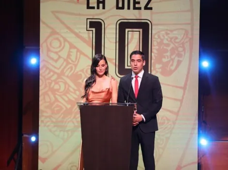 ¡Háganle caso! Andrés Vaca da una gran lección a los aficionados al deporte