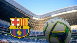 Liga MX Barcelona 2023