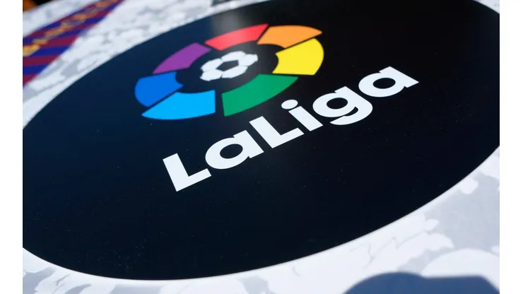 La Liga organizaría un torneo en México