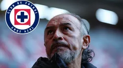 Los posibles reemplazantes de Raúl Gutiérrez en Cruz Azul
