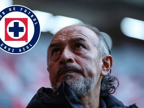 Las 3 opciones que baraja Cruz Azul para reemplazar a Potro Gutiérrez