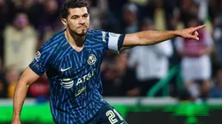 La leyenda del América que presionó a Henry Martín para que lo alcance en goles