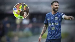 Miguel Layún América 2023