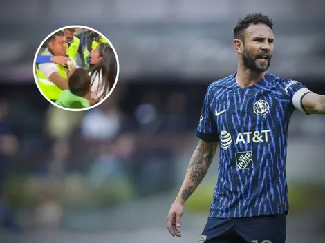 VIDEO | ¿Culpa de Layún? Regala su playera a fan y la arrestan